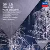 Grieg: Piano Concerto & Peer Gynt album lyrics, reviews, download