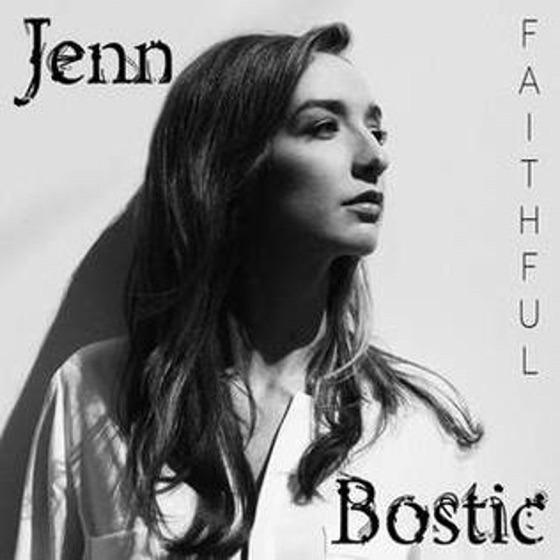 Cover artwork for Faithful