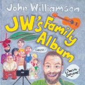 John Williamson - Just A Dog