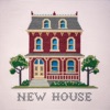 New House by Rex Orange County iTunes Track 1