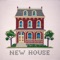New House - Rex Orange County lyrics