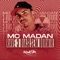 3 Dias Sem Dormir - MC Madan lyrics