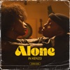 Alone In Kenzo - Single