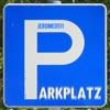 Parkplatz by Jerome0511 iTunes Track 1