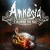 Amnesia: A Machine for Pigs (Original Game Soundtrack) album lyrics, reviews, download