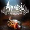 Amnesia: A Machine for Pigs (Original Game Soundtrack)