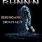 Runnin (feat. Rockstar Jt) - @Jesusgang lyrics