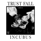 Trust Fall (Side B) - EP artwork