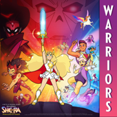 Warriors (She-Ra and the Princesses of Power Theme Song) - Aaliyah Rose