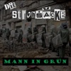 Mann in Grün - Single