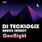 OneNight - DJ Tecklogix & Bruce Sheroy lyrics