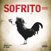 Sofrito 2020 artwork