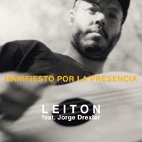 Leiton Ablum Cover