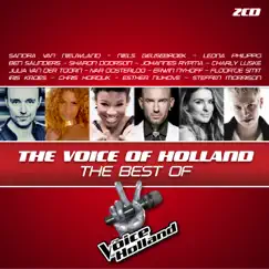 Can't Get You Out of My Head (The Voice of Holland) Song Lyrics