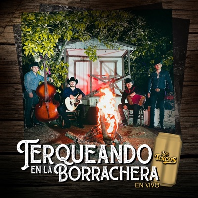 Árboles de la Barranca (En Vivo) - Los Tercos & Carlos Y José Jr | Shazam