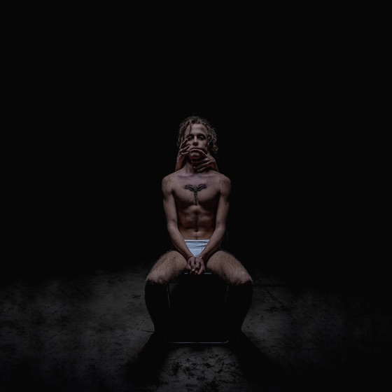 Cover artwork for Power