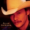 Alan Jackson - Chattahoochee (Extended Mix 2)