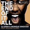 DJ Spen & Damond Ramsey - The End of It All (feat. Roland Clark)