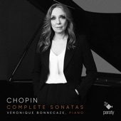 Chopin: Complete Sonatas artwork