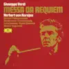 Verdi: Messa da Requiem album lyrics, reviews, download