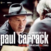 Another Side of Paul Carrack (feat. SWR Big Band) artwork