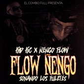 Flow Ñengo Sonando Los Fuletes artwork