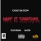 Keep It Together (feat. Emtee) - Chad Da Don lyrics