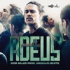Adeus - Single