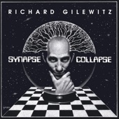 Richard Gilewitz - Embryonic Journey