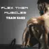 Flex Them Muscles Train Hard album cover