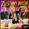 Tres No Más (feat. Omar Morel & Ulises Yatusabes) artwork