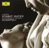 Dvorák: Stabat Mater, Op. 58 album lyrics, reviews, download