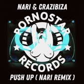 Push Up (Nari Remix) artwork