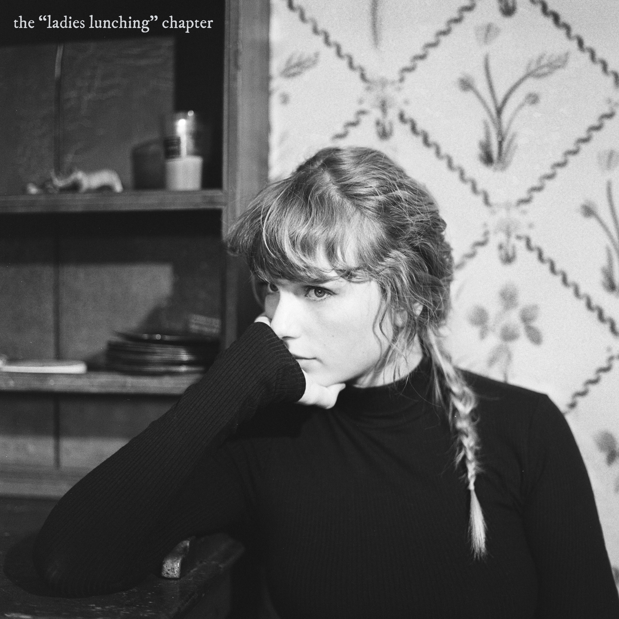 Taylor Swift - the "ladies lunching" chapter - EP