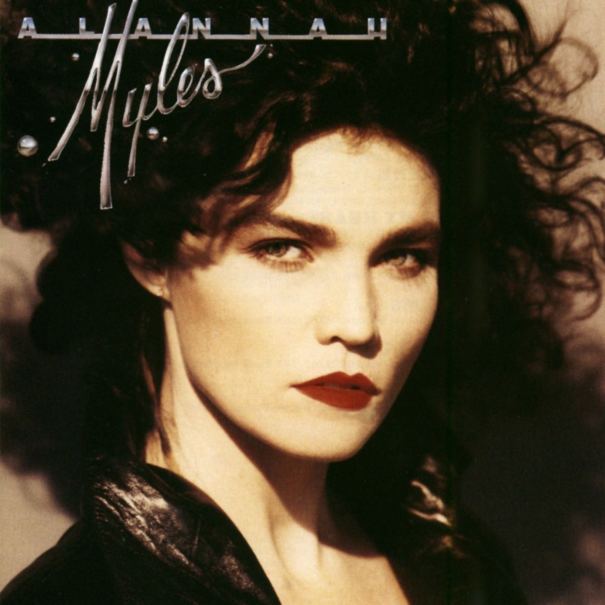 ‎Alannah Myles by Alannah Myles on Apple Music