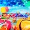 Sunshine 2020 (Slasherz Remix) artwork