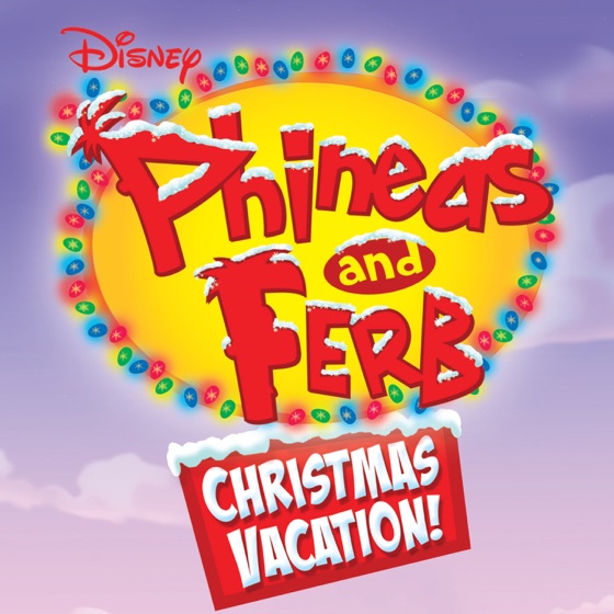 Cover artwork for That Christmas Feeling