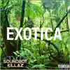 Exotica (feat. Dmo) - Single album lyrics, reviews, download