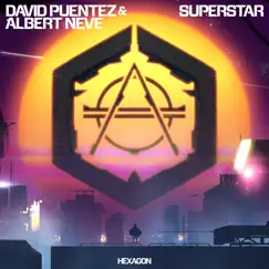 Superstar - Single by David Puentez & Albert Neve album reviews, ratings, credits