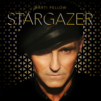 Marti Pellow - Stargazer artwork