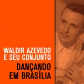 Dançando em Brasília artwork