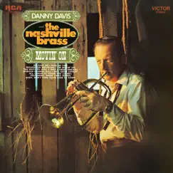 Movin' On by Danny Davis & The Nashville Brass album reviews, ratings, credits