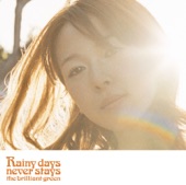 Rainy days never stays - Single