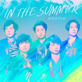 IN THE SUMMER artwork