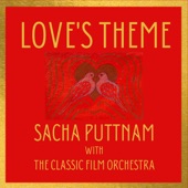 Sacha Puttnam - Love's Theme