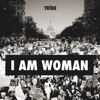 I AM Woman. - Single artwork