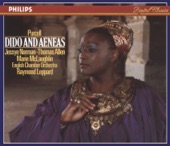 Dido and Aeneas: Overture artwork