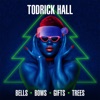 Bells, Bows, Gifts, Trees - Single