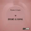 Stream & download Drums & Kaval - Single