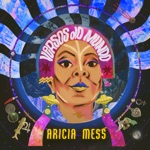 Arícia Mess - Sem Medo do Mar